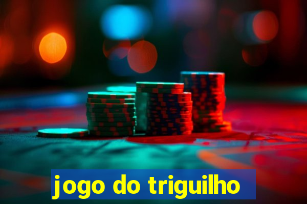 jogo do triguilho